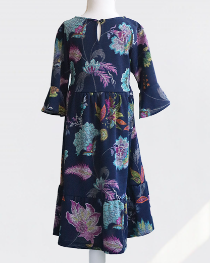 Mythic Garden Dress KIDS