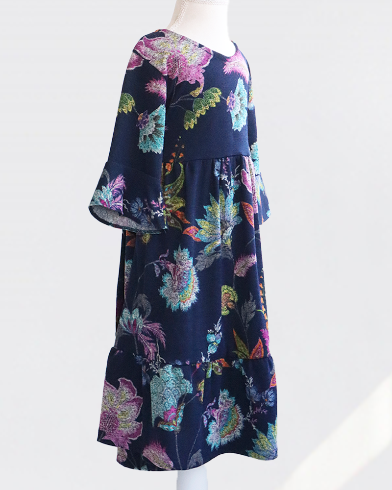 Mythic Garden Dress KIDS