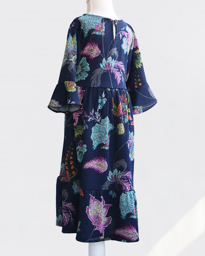 Mythic Garden Dress KIDS