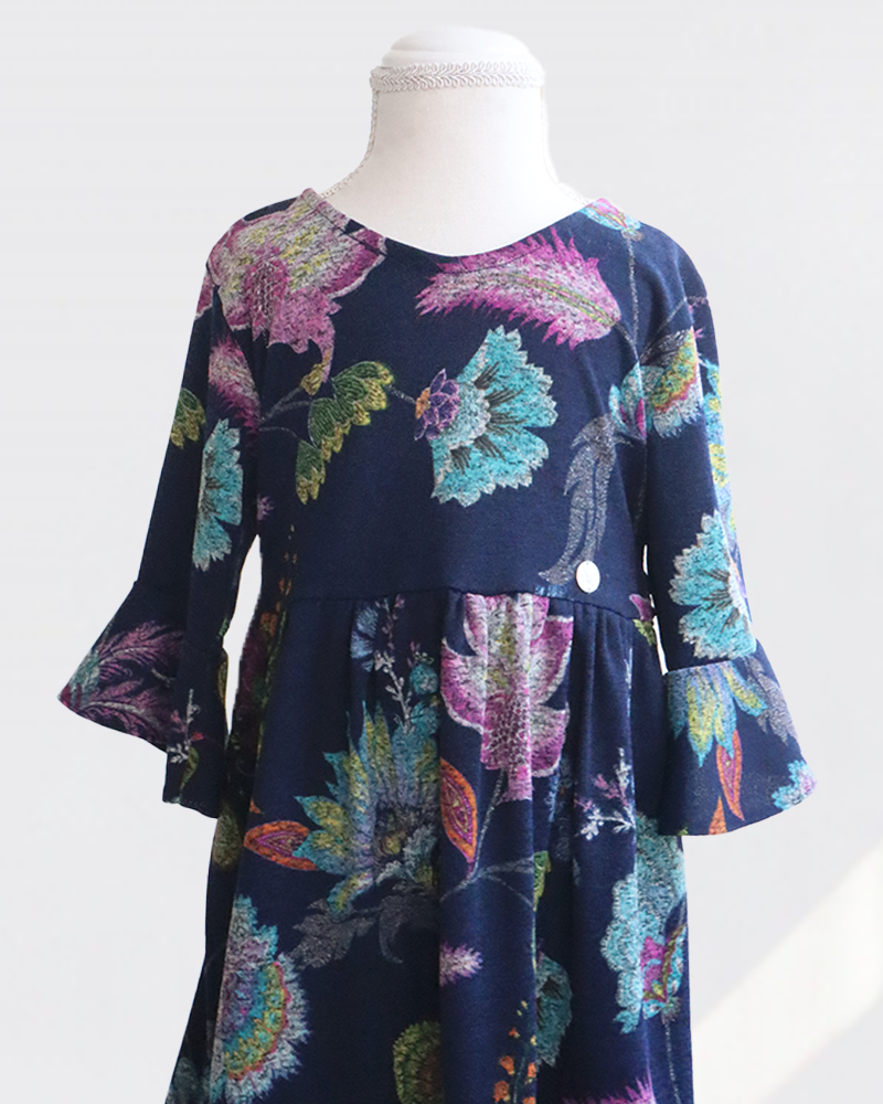 Mythic Garden Dress KIDS