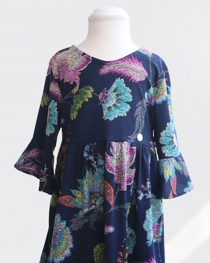 Mythic Garden Dress KIDS