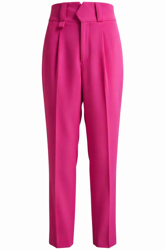 G-ring Pants MAGENTA PINK