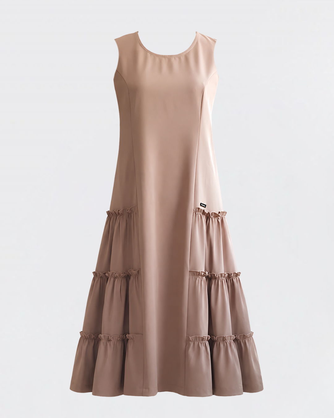 Lufty Dress