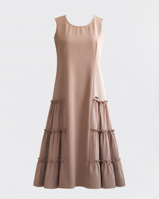 Lufty Dress