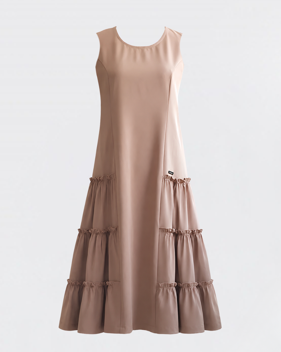 Lufty Dress