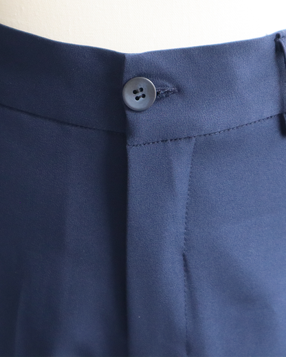 Essential Cropped Pants