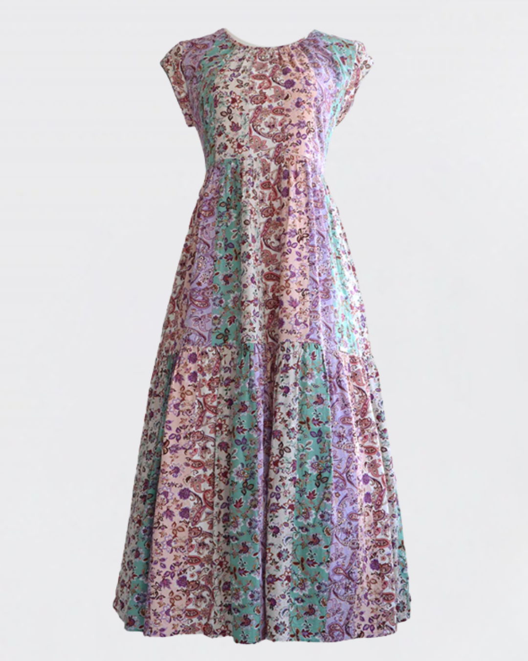Prism Dress