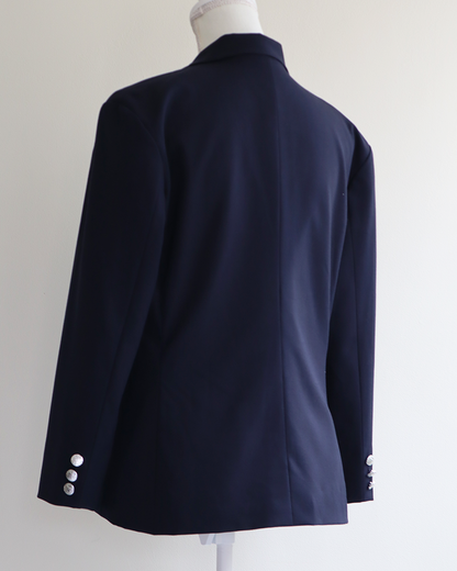 Crest Jacket