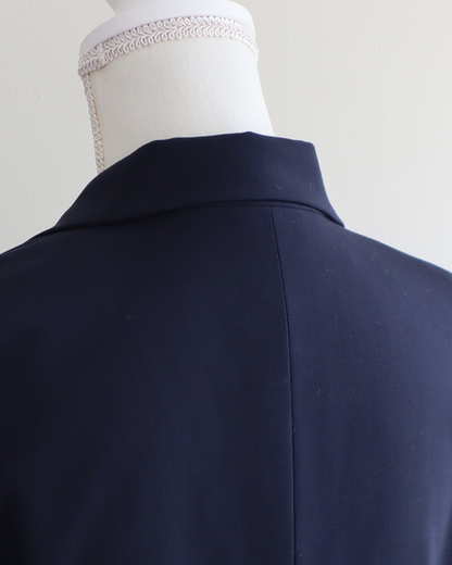 Crest Jacket